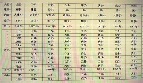 神煞八字|八字排盘